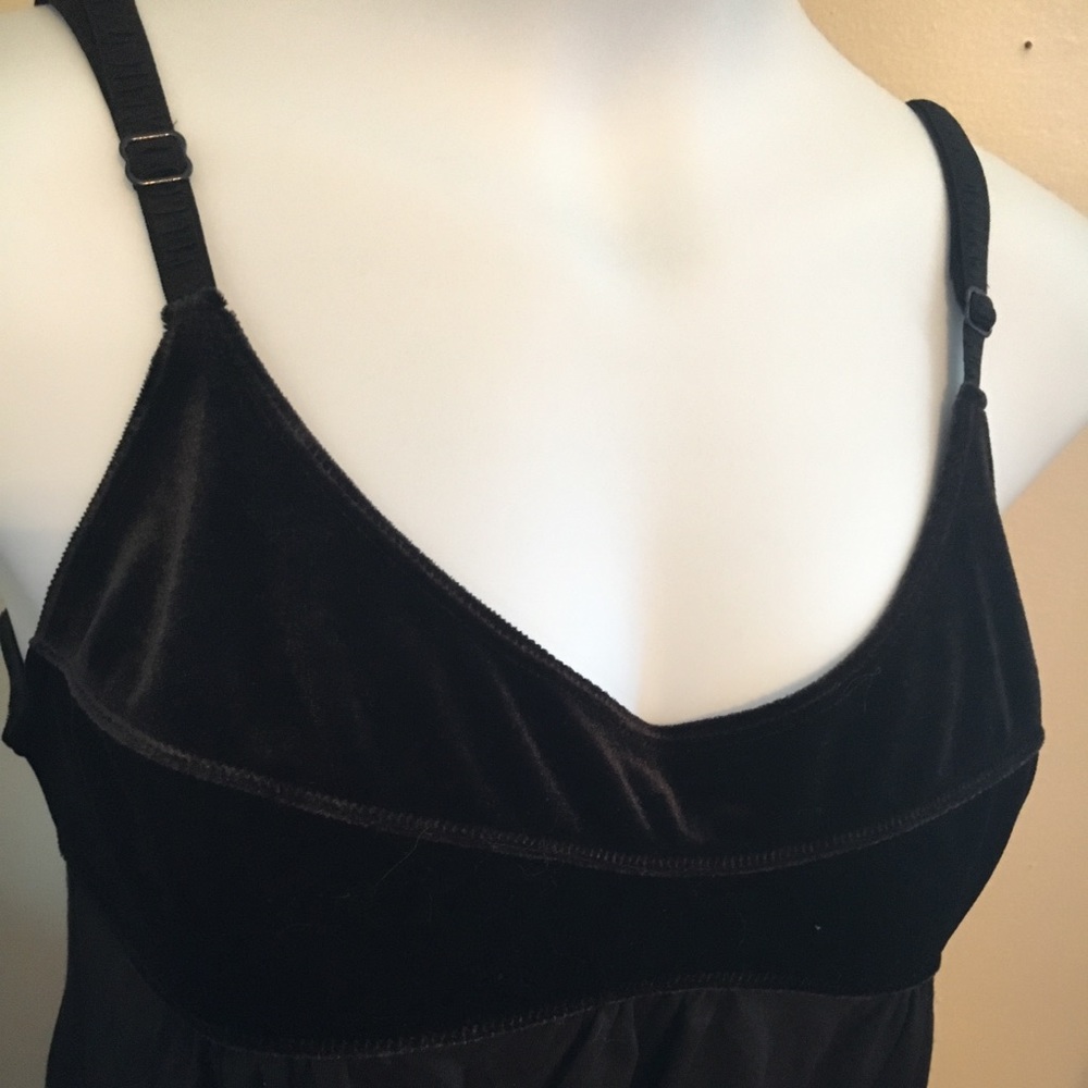 Victoria Secret Angels Sleep Top